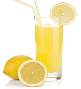 Health Benefits Of Lemon Juice